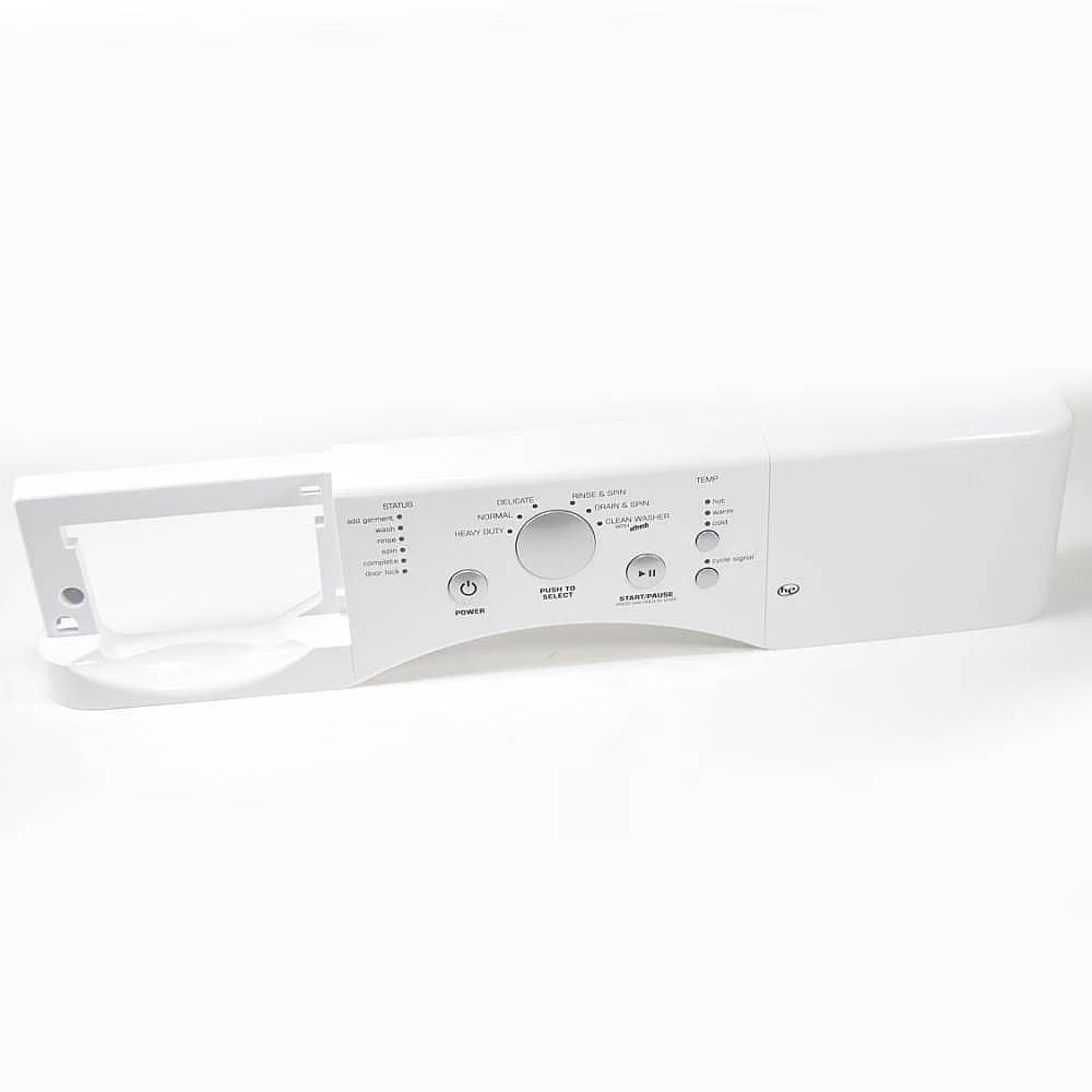 Amana Washer Control Panel WPW10325310 Amana Washer Control Panel WPW10325310